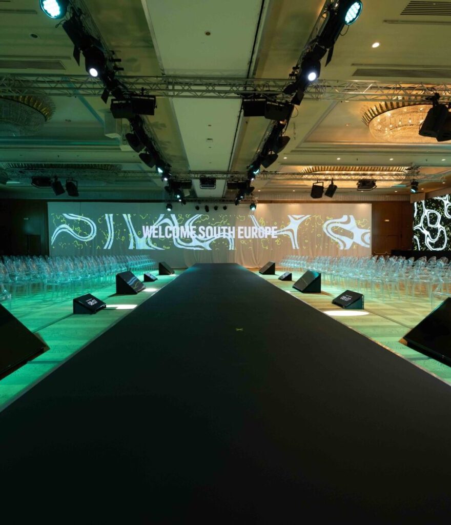 Live Events 3 Corporate events Athenaeum Intercontinental