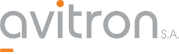 AVITRON Logo Footer